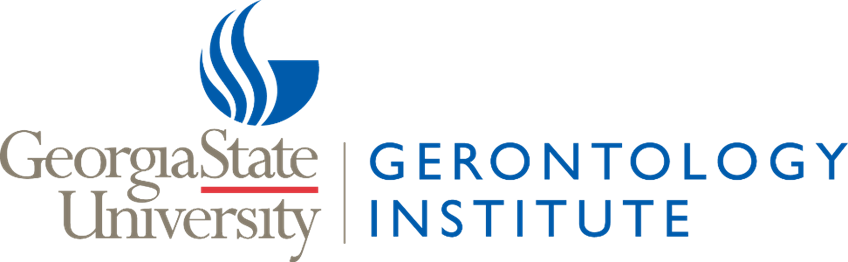 Georgia State University Gerontology Institute Logo